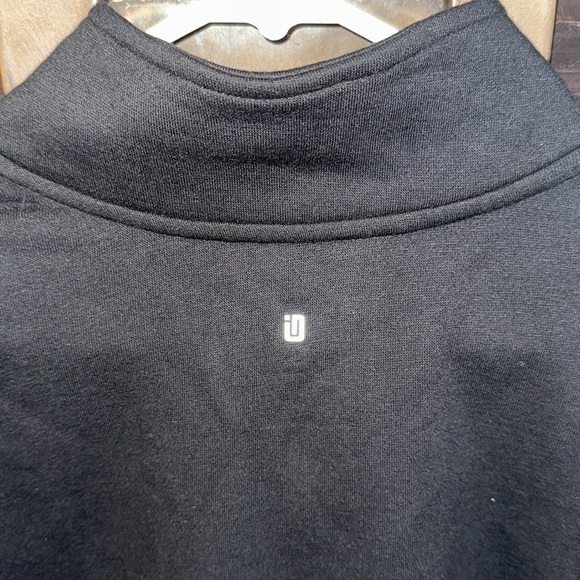 NWOT! Women’s Large Ideology Quarter Zip Pullover - Picture 3 of 3